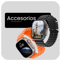 Accesorios