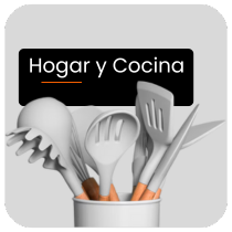 Hogar y Cocina